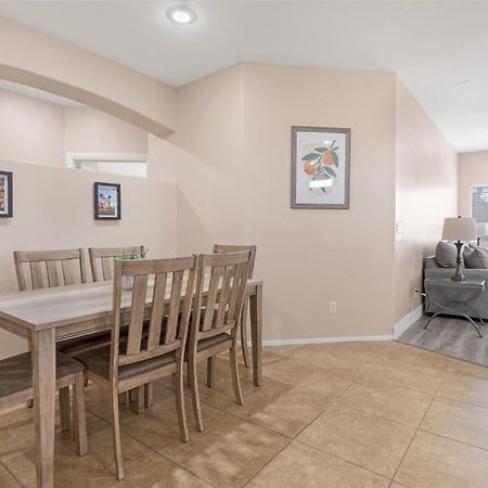 Beautiful Spacious Single Story Vegas Home Лас-Вегас Экстерьер фото